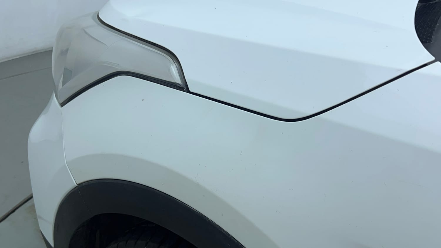 Used 2019 Hyundai Creta EX 1.6 Petrol Petrol Manual dents MINOR SCRATCH