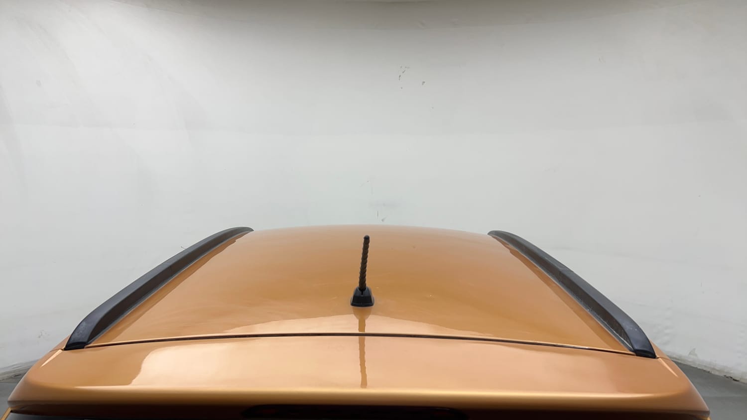 Used 2014 null Petrol Manual exterior EXTERIOR ROOF VIEW