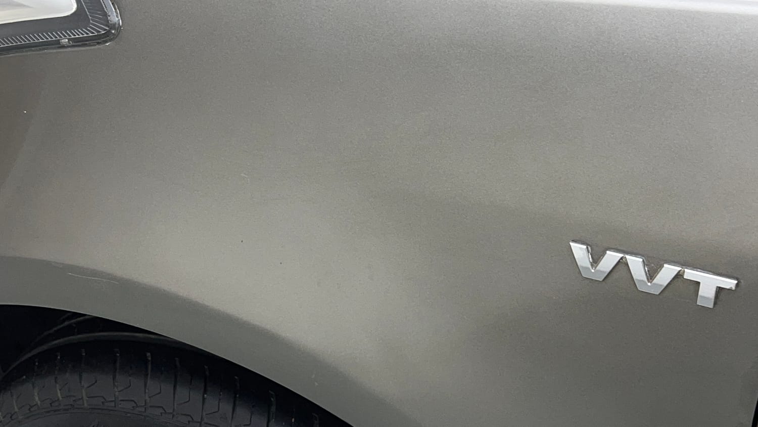 Used 2016 Maruti Suzuki Swift Dzire VXI Petrol + CNG (Outside Fitted) Cng Manual dents MINOR DENT