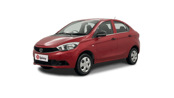 Used 2018 Tata Tigor Revotron XM Petrol Manual Image