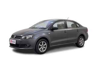 Used 2014 Volkswagen Vento Highline Diesel Diesel Manual Image