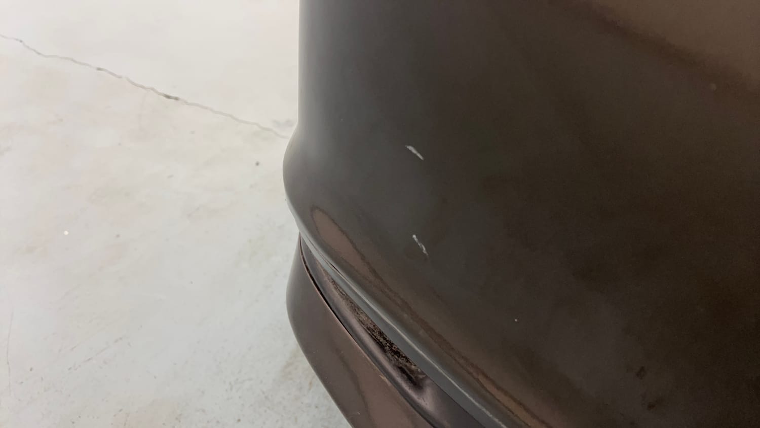Used 2018 Honda City V Petrol Petrol Manual dents MINOR SCRATCH