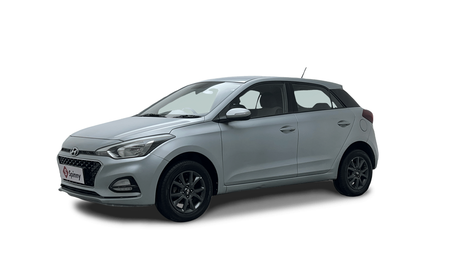 Used 2020 Hyundai Elite i20 Sportz Plus 1.2 Petrol Manual Image