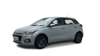 Used 2020 Hyundai Elite i20 Sportz Plus 1.2 Petrol Manual Image