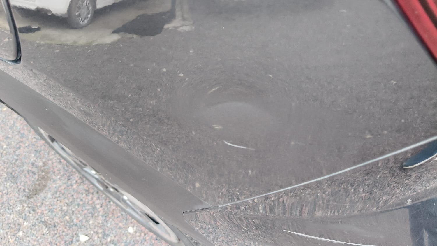 Used 2024 Hyundai Exter SX 1.2 MT Petrol Manual dents MINOR SCRATCH