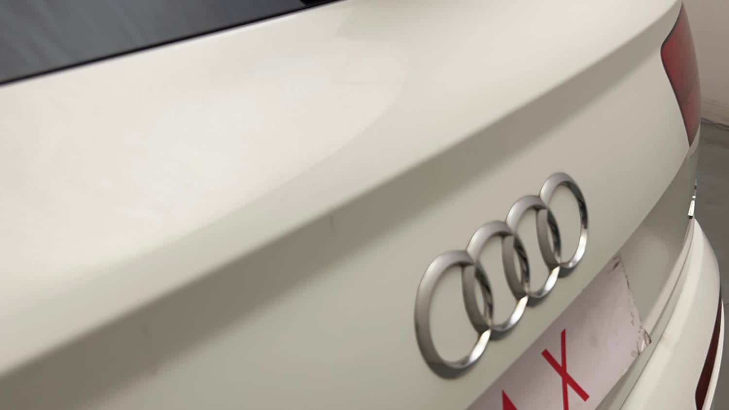 Used 2018 Audi Q7 45 TFSI Premium Plus Petrol Automatic dents MINOR SCRATCH