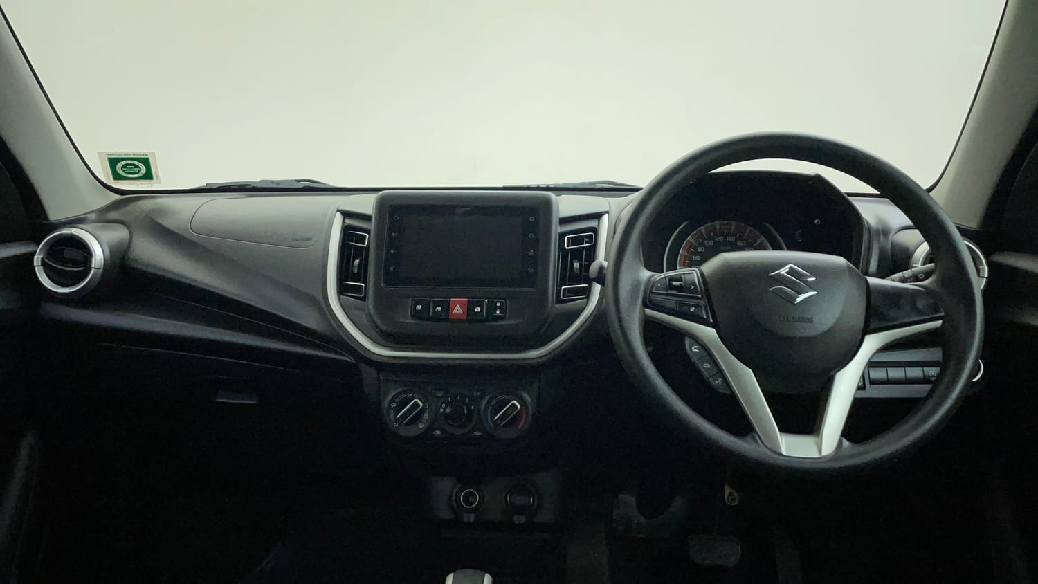 DASHBOARD VIDEO