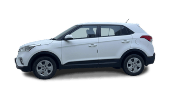 Used 2019 Hyundai Creta EX 1.6 Petrol Petrol Manual Image