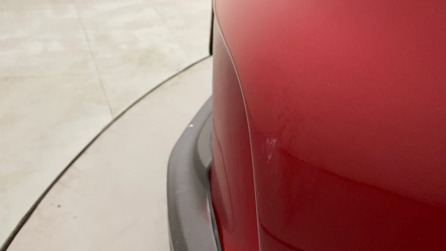Used 2019 Maruti Suzuki Baleno Zeta Petrol Manual dents MINOR SCRATCH