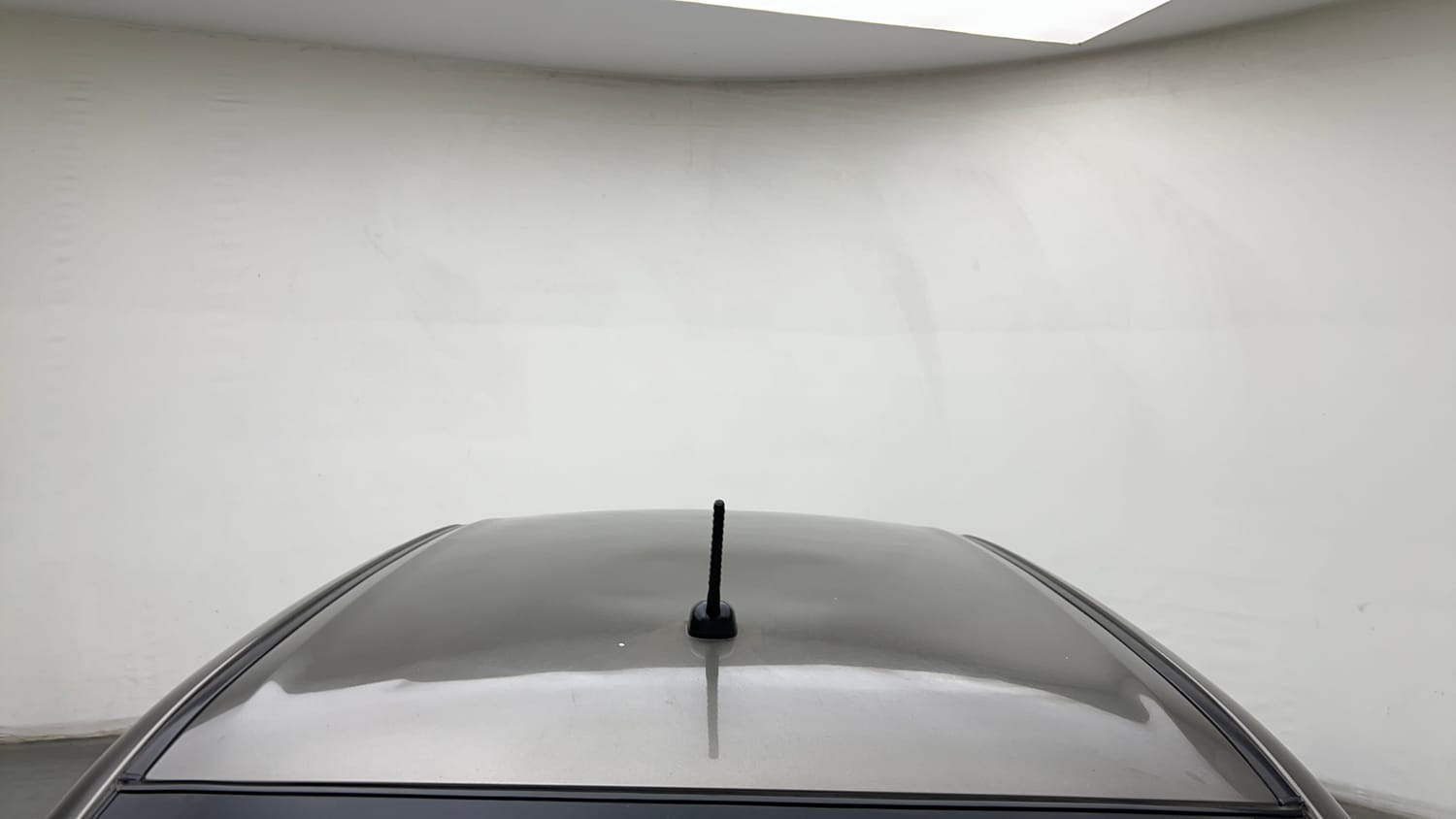 Used 2016 Maruti Suzuki Swift Dzire VXI Petrol + CNG (Outside Fitted) Cng Manual exterior EXTERIOR ROOF VIEW