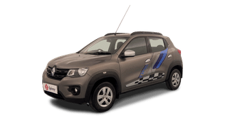 Used 2018 Renault Kwid 1.0 RXT AMT Opt Petrol Automatic Image