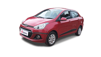 Used 2014 Hyundai Xcent S 1.2 (O) Petrol Manual Image