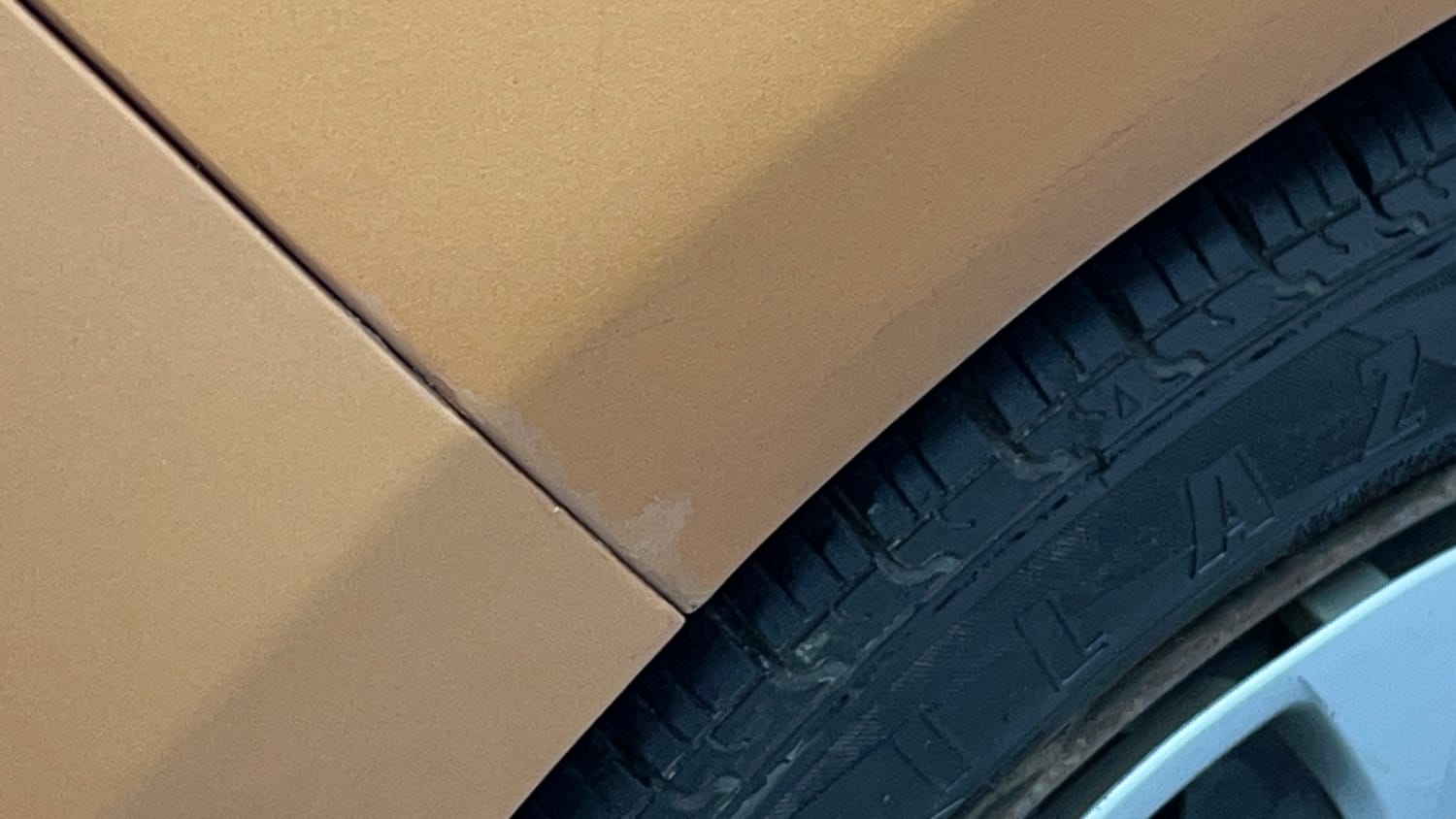 Used 2014 null Petrol Manual dents MINOR SCRATCH