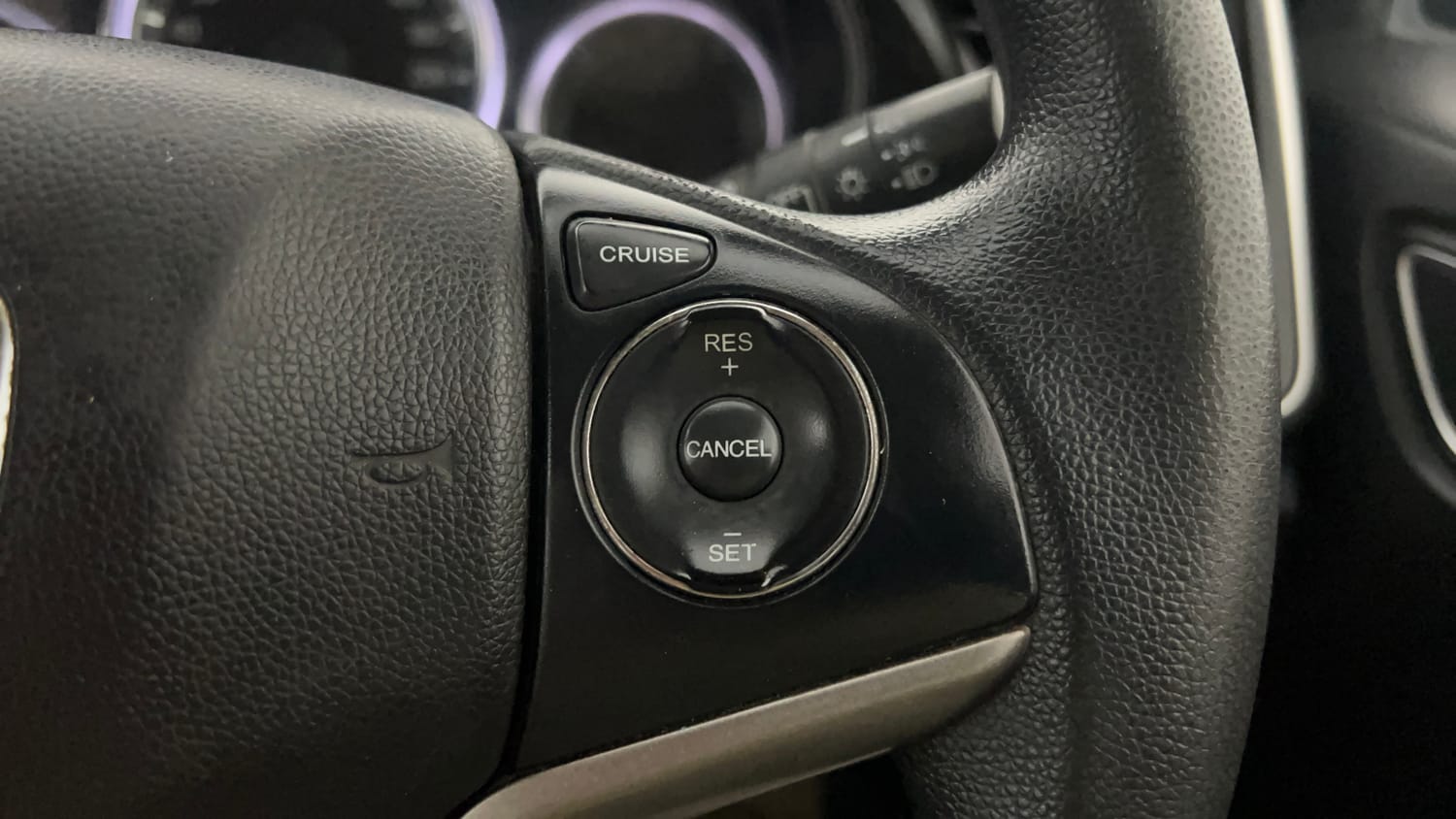 Used 2018 Honda City V Petrol Petrol Manual top_features Cruise control