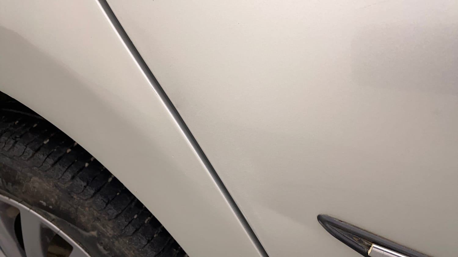 Used 2017 Maruti Suzuki Ciaz Alpha 1.4 AT Petrol Automatic dents MINOR DENT