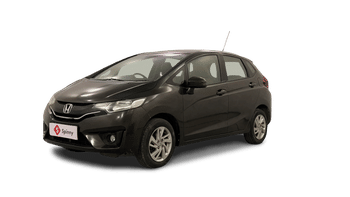 Used 2017 Honda Jazz V AT Petrol Petrol Automatic Image