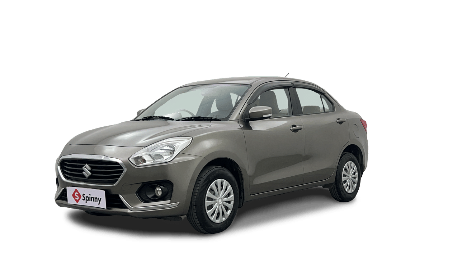 Used 2019 Maruti Suzuki Dzire VXi AMT Petrol Automatic Image