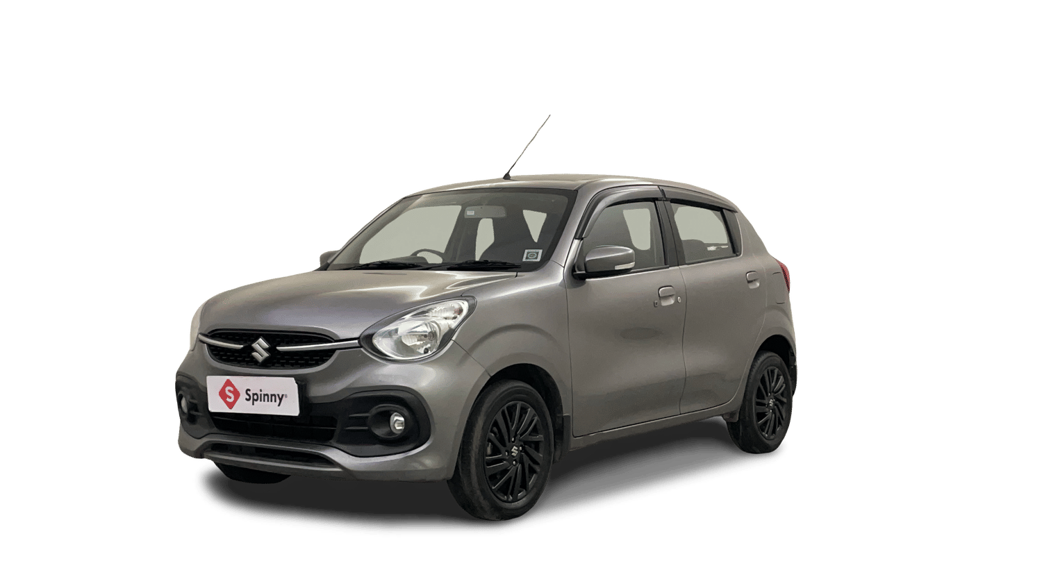 Used 2023 Maruti Suzuki Celerio ZXi Plus AMT Petrol Automatic Image