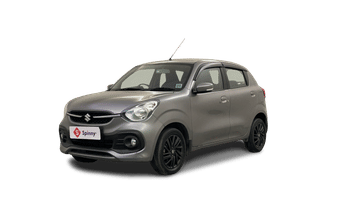 Used 2023 Maruti Suzuki Celerio ZXi Plus AMT Petrol Automatic Image
