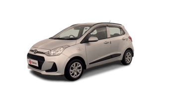 Used 2018 Hyundai Grand i10 Magna 1.2 Kappa VTVT Petrol Manual Image