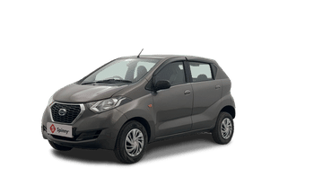 Used 2017 Datsun Redi-GO T (O) Petrol Manual Image