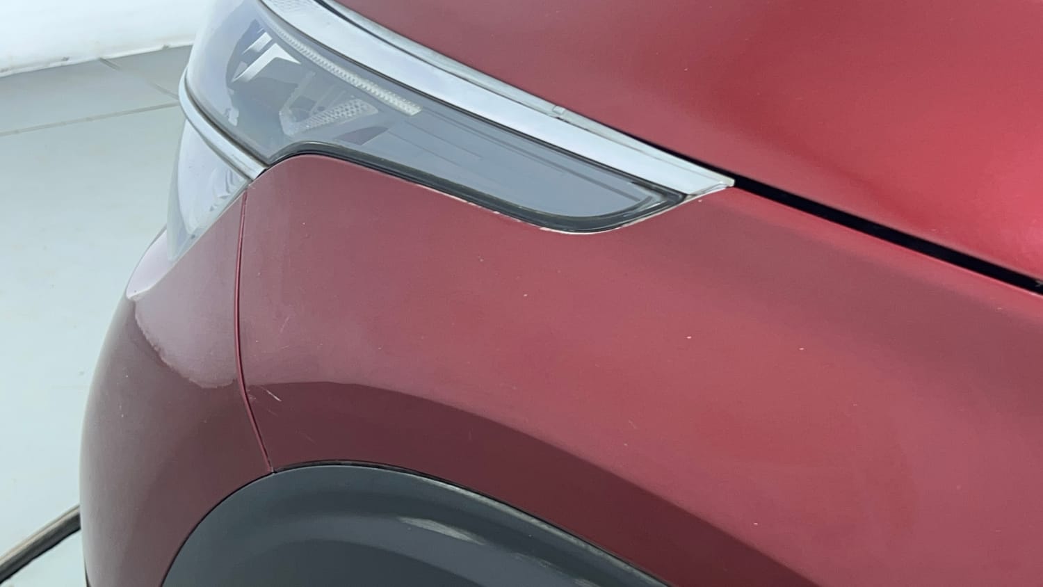 Used 2020 Kia Seltos HTX IVT 1.5 Petrol Automatic dents MINOR SCRATCH