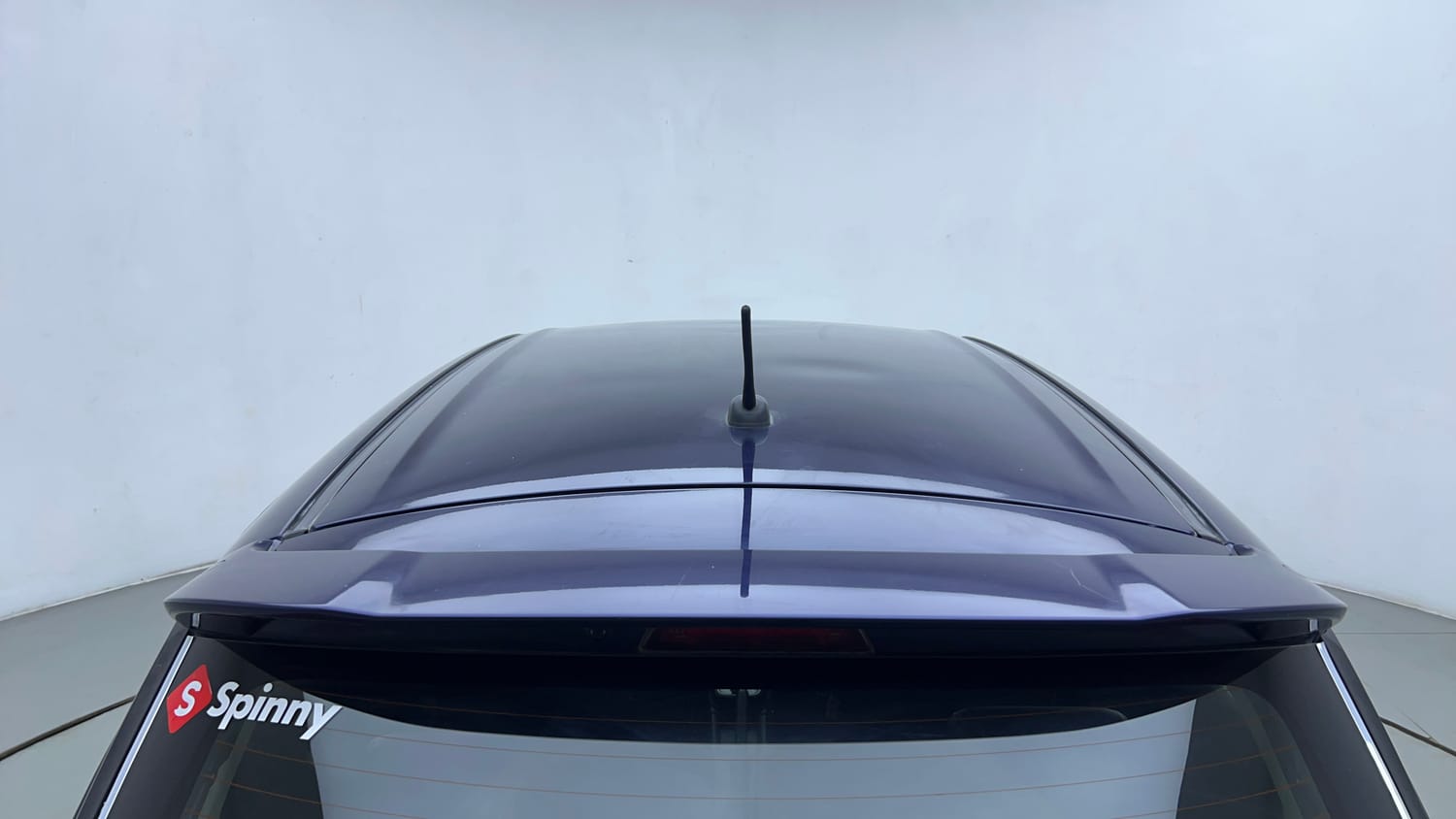 Used 2018 Maruti Suzuki Swift ZXi AMT Petrol Automatic exterior EXTERIOR ROOF VIEW