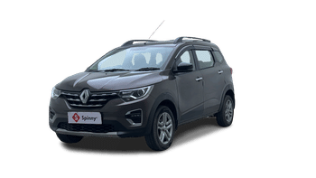Used 2024 Renault Triber RXZ EASY-R AMT Petrol Automatic Image