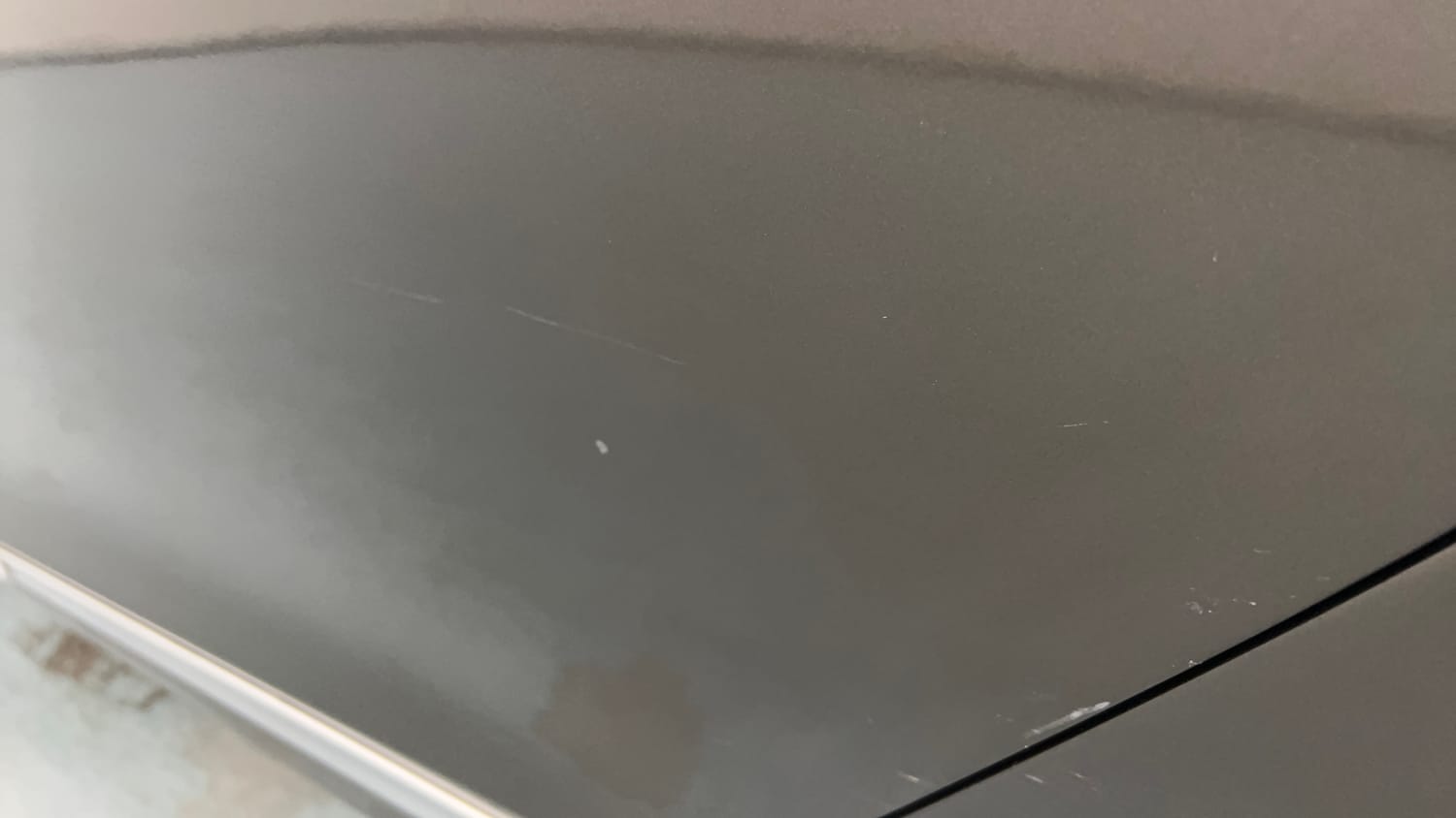 Used 2018 Honda City V Petrol Petrol Manual dents MINOR SCRATCH