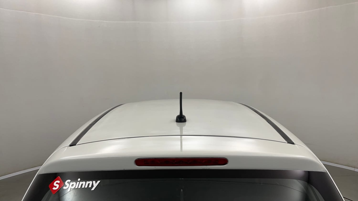 Used 2013 Maruti Suzuki Swift VXi Petrol Manual exterior EXTERIOR ROOF VIEW
