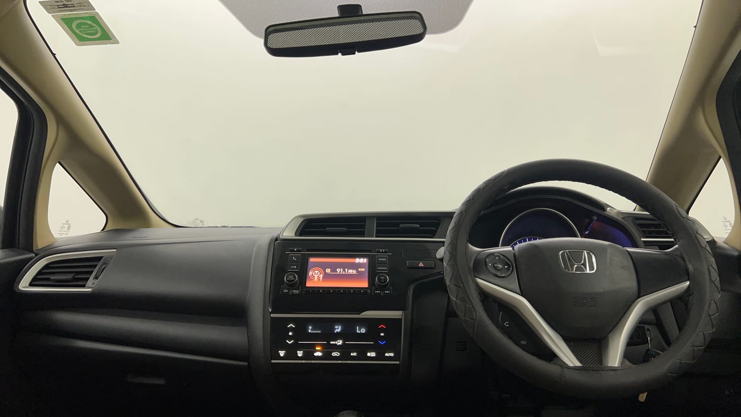 DASHBOARD VIDEO