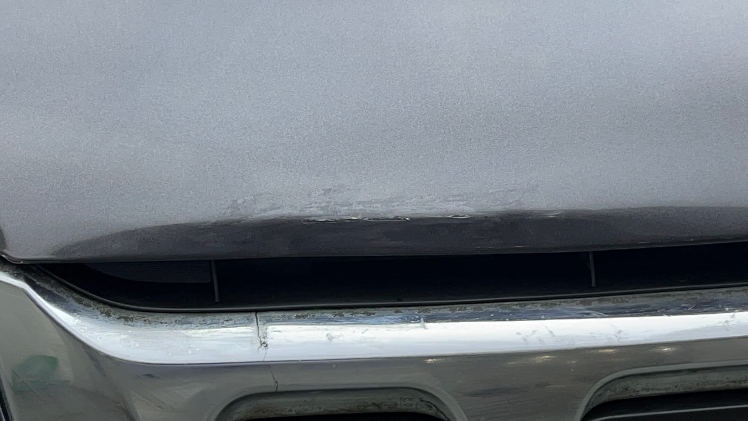 Used 2022 maruti-suzuki Vitara Brezza VXi Petrol Manual dents MINOR DENT
