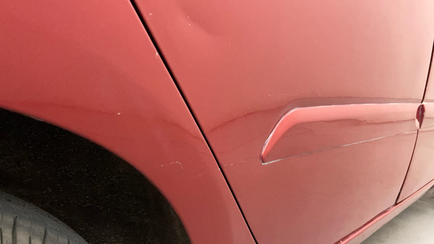 Used 2012 Hyundai i10 Sportz 1.2 AT Kappa2 Petrol Automatic dents MINOR SCRATCH