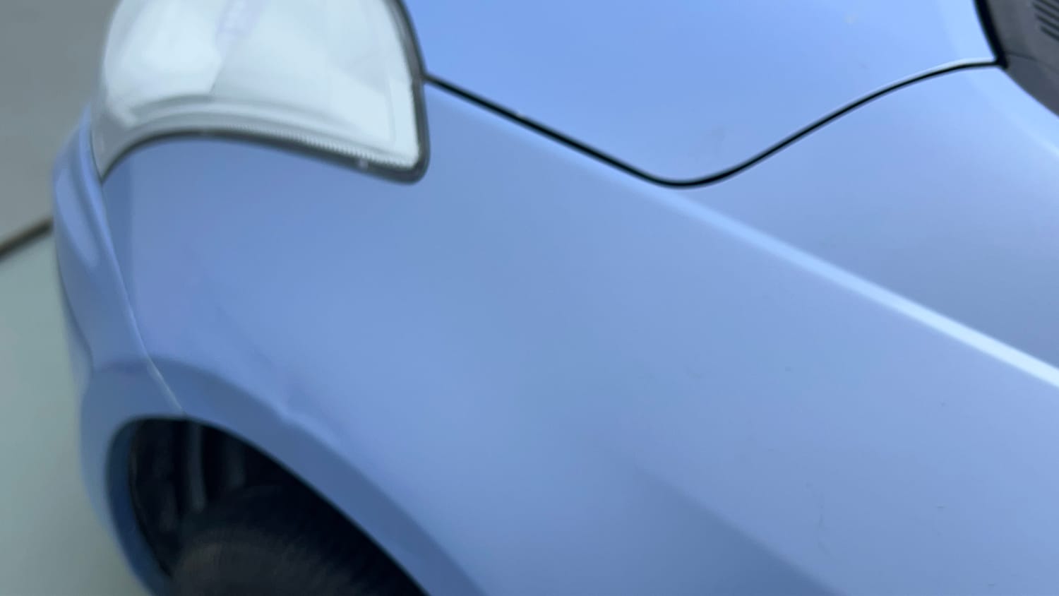 Used 2015 Maruti Suzuki Swift Dzire VXI Petrol Manual dents MINOR DENT