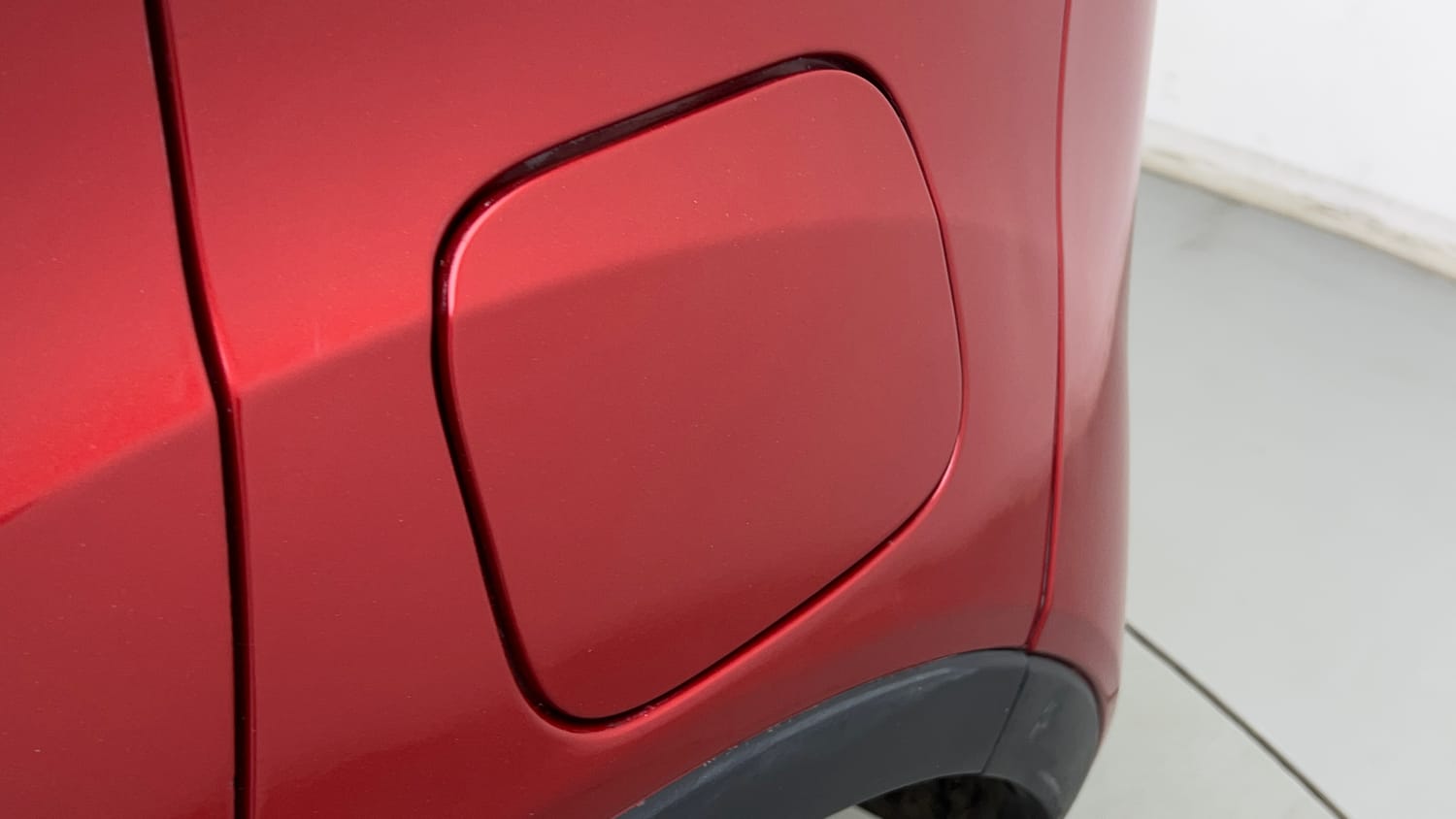 Used 2018 Tata Nexon XM Petrol Manual dents MINOR SCRATCH