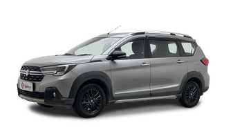 Used 2019 Maruti Suzuki XL6 Zeta AT Petrol Petrol Automatic Image