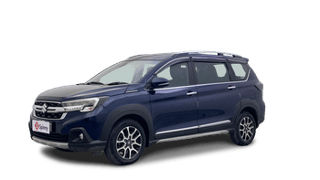 Used 2023 Maruti Suzuki XL6 Alpha Plus AT Petrol Petrol Automatic Image