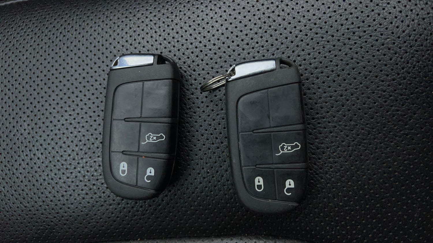 Used 2021 Jeep Compass Model S (O) 1.4 Petrol DCT Petrol Automatic extra CAR KEY VIEW
