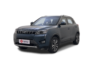Used 2019 Mahindra XUV 300 1.2 W8 (O) Petrol Manual Image