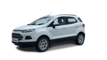 Used 2016 Ford EcoSport Titanium 1.5L Ti-VCT AT Petrol Automatic Image