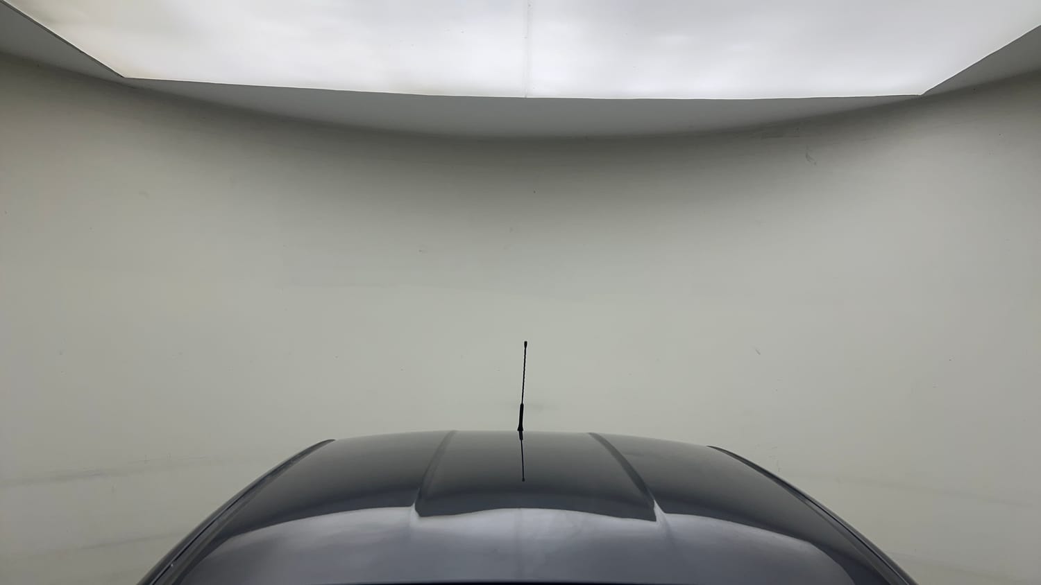 Used 2018 Ford Figo Aspire Titanium 1.2 Ti-VCT Petrol Manual exterior EXTERIOR ROOF VIEW