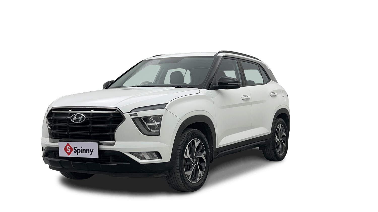 Used 2022 Hyundai Creta SX (O) 1.4 Turbo 7 DCT Petrol Automatic Image
