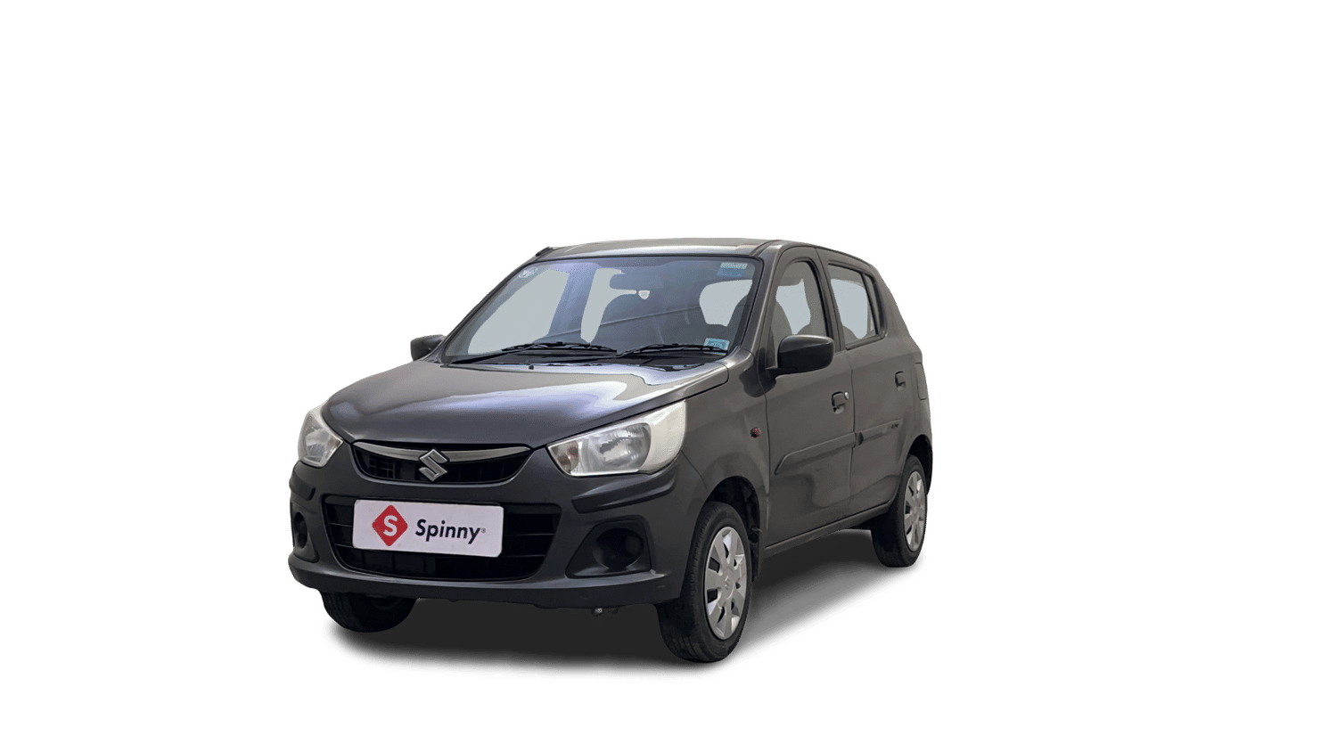 Used 2016 Maruti Suzuki Alto K10 VXi Petrol Manual Image