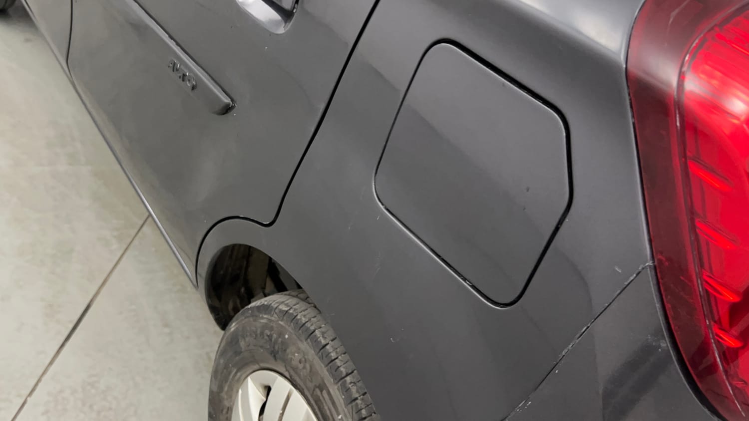 Used 2019 Maruti Suzuki Alto 800 VXi Petrol Manual dents MINOR SCRATCH