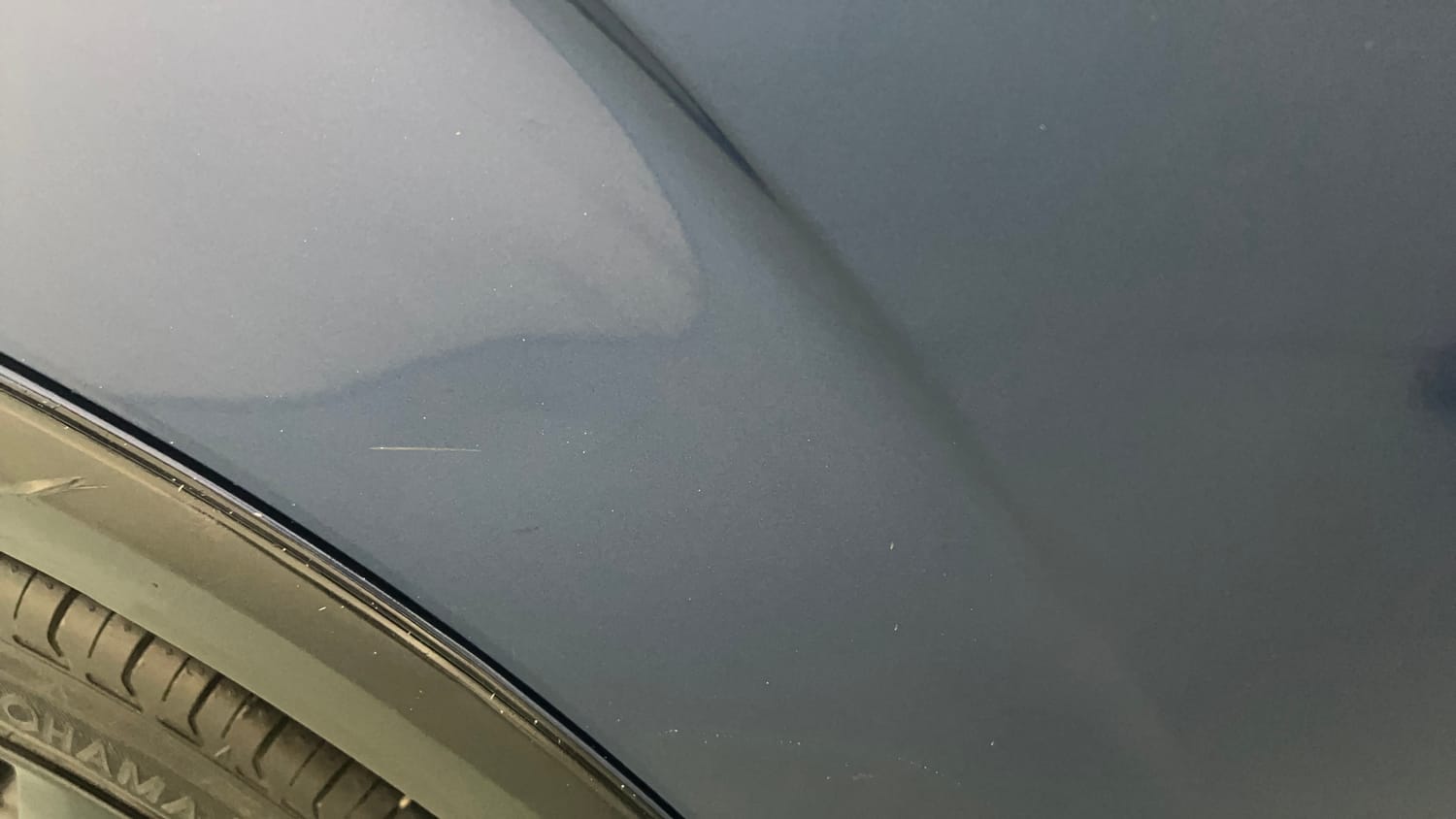 Used 2022 Maruti Suzuki Ignis Delta 1.2 MT Petrol Manual dents MINOR SCRATCH