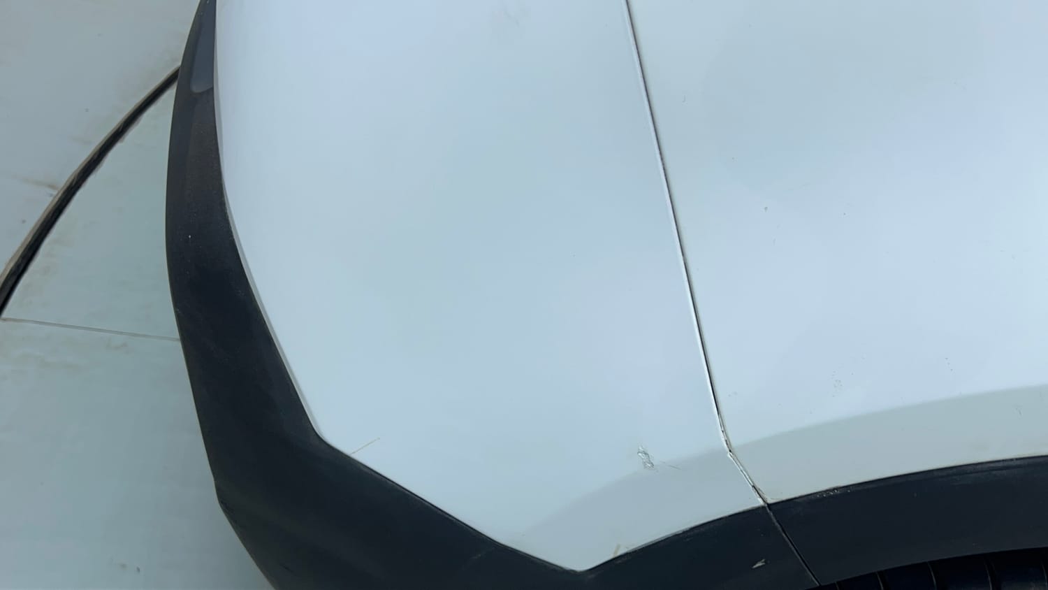 Used 2019 Hyundai Creta EX 1.6 Petrol Petrol Manual dents MINOR SCRATCH