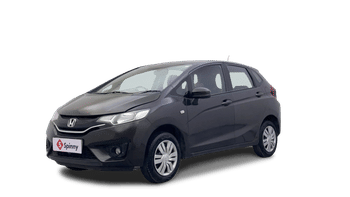 Used 2017 Honda Jazz SV Petrol Petrol Manual Image