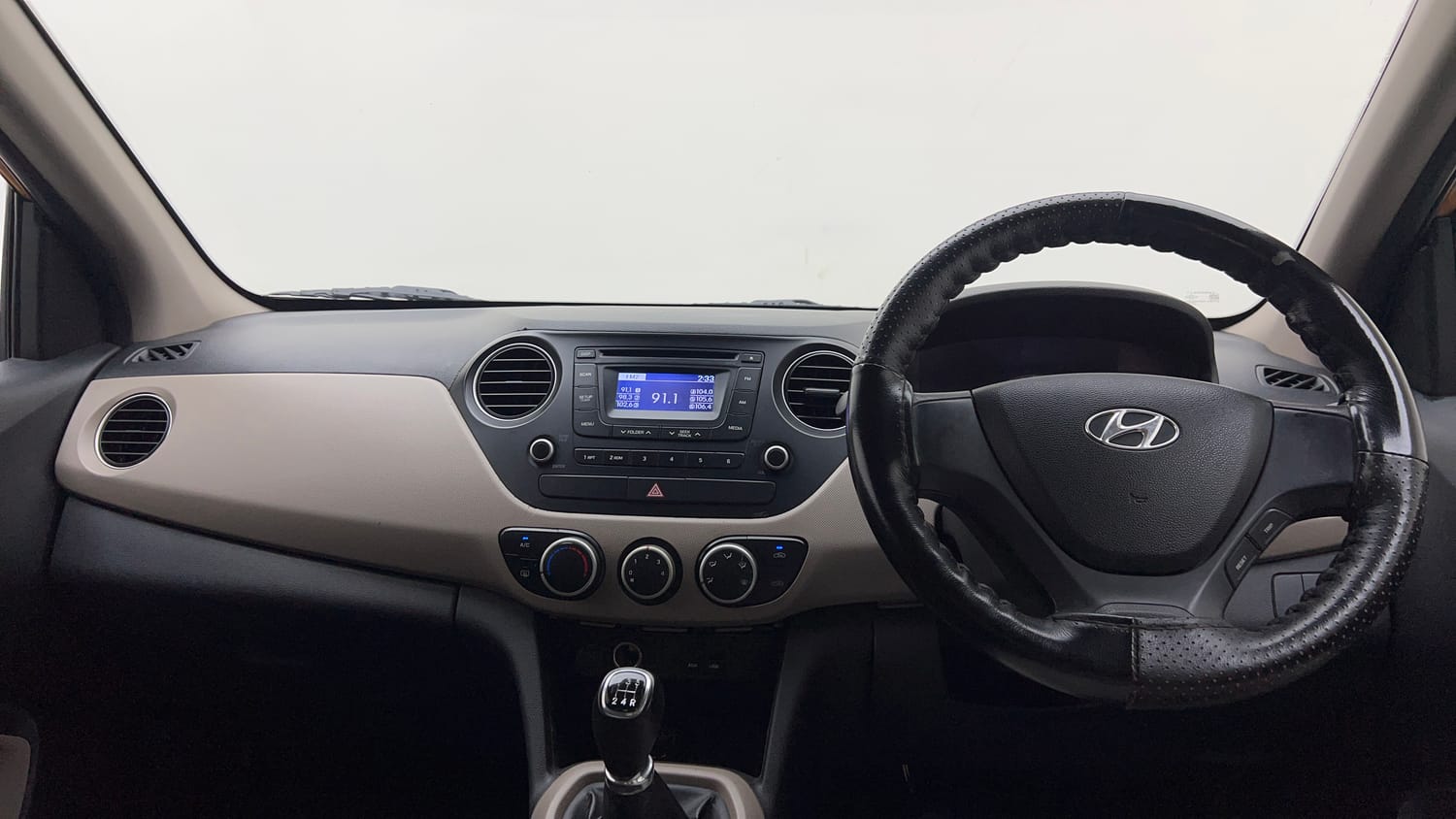 DASHBOARD VIDEO