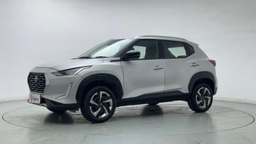 Used 2021 Nissan Magnite XL Petrol Manual Image