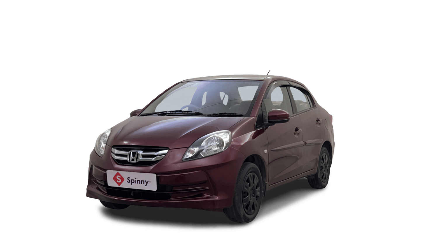 Used 2016 Honda Amaze 1.2 S AT i-VTEC Petrol Automatic Image